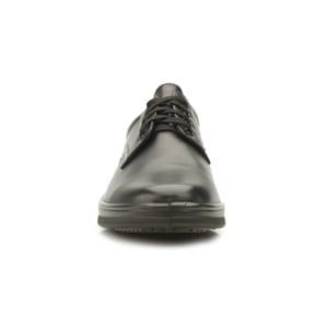 Flat De Servicio/Clínico Flexi Con Sistema De Mejor Agarre Para Mujer - Estilo 5807 Negro