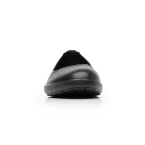 Ballerina Perforado Flexi para Mujer con Sistema de Mejor Agarre y Recovery Form Estilo 101904 Negro