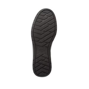 Flat Casual Flexi Con Plantilla Removible Para Mujer - Estilo 102003 Negro