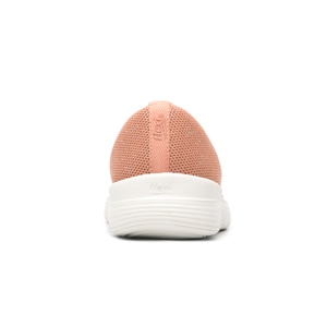 Slip On Tejido Flexi para Mujer Estilo 104919 Maquillaje