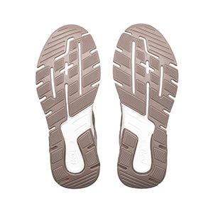 Sneaker Exclusivo Flexi para Mujer con Recovery Foam Estilo 105120 Taupe