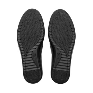 Loafer Casual Flexi para Mujer Estilo 109408 Negro