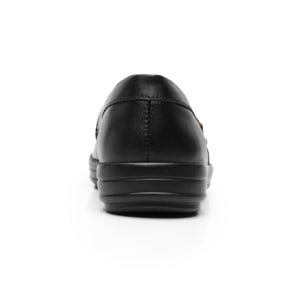 Loafer Casual Flexi para Mujer Estilo 109408 Negro