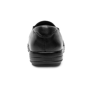 Calzado Confort Flexi para Mujer Estilo 109411 Negro