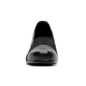 Zapatilla Flexi para Mujer Estilo 110403 Negro