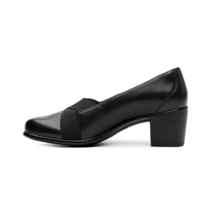Zapatilla Flexi para Mujer Estilo 110403 Negro