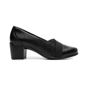 Zapatilla Flexi para Mujer Estilo 110403 Negro
