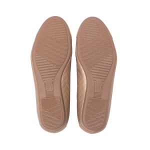 Balerina Flexi para Mujer con Plantilla Transpirable Estilo 116310 Cobre
