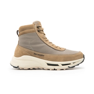 Bota Outdoor Flexi Country para Mujer Estilo 118703 Arena