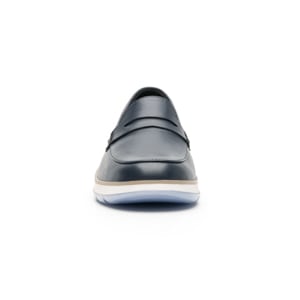 Mocasín Casual Flexi para Mujer Estilo 119303 Azul