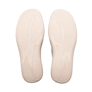 Mule Adaptable Al Pie Flexi para Mujer Estilo 128706 Azul