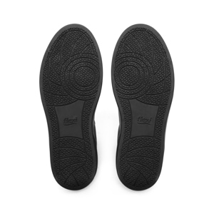 Sneaker Casual Flexi para Mujer Estilo 134501 Negro