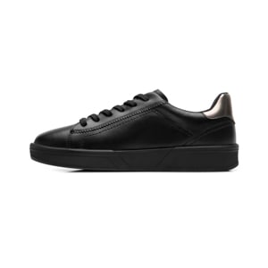 Sneaker Casual Flexi para Mujer Estilo 134501 Negro