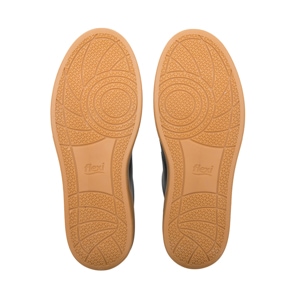 Sneaker Casual Flexi para Mujer Estilo 134503 Negro