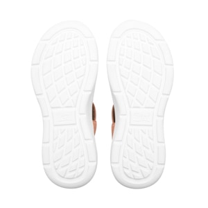 Sandalia Casual Flexi para Mujer Estilo 135102 Rosa