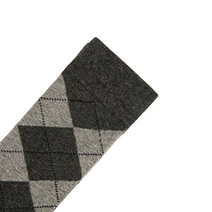 Calcetín Largo Flexi para Hombre Estilo 090311 Multicolor