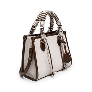 Tote Chica Flexi para Mujer Estilo 010513 Natural