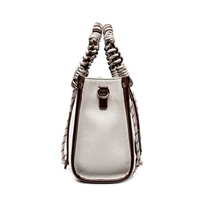 Tote Chica Flexi para Mujer Estilo 010513 Natural