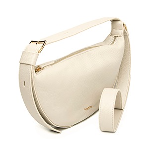 Bolsa Crossbody Flexi para Mujer Estilo 020208 Ivory