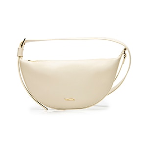 Bolsa Crossbody Flexi para Mujer Estilo 020208 Ivory
