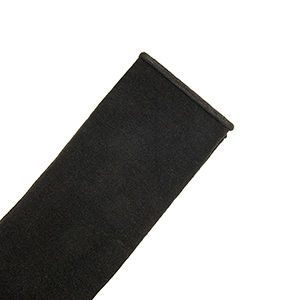 Calcetín Pie Sensible Flexi para Hombre Estilo 090601 Negro