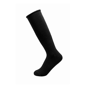 Calcetín Pie Sensible Flexi para Hombre Estilo 090601 Negro