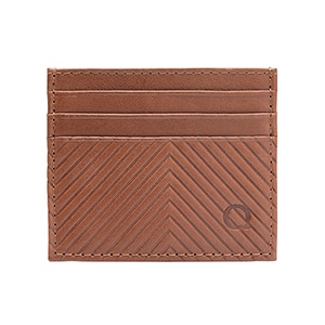 Tarjetero Quirelli Hombre Estilo 9987C6-306 Tan