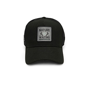 Gorra Flexi Country x New Era para Hombre Estilo 9960C7-213 Negro