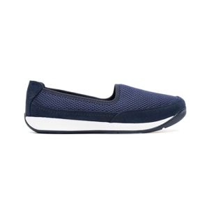 Sneaker Urbano Flexi para Mujer con Suela Extra Ligera Estilo 28308 Blue