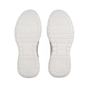 Oxford Confort Quirelli para Mujer Estilo 302504 Marino