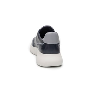 Oxford Confort Quirelli para Mujer Estilo 302504 Marino