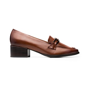 Loafer Casual Quirelli para Mujer Estilo 305901 Shedron