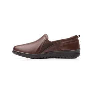 Flat Casual Flexi Con Sistema Walking Soft Para Mujer - Estilo 35311 Oporto