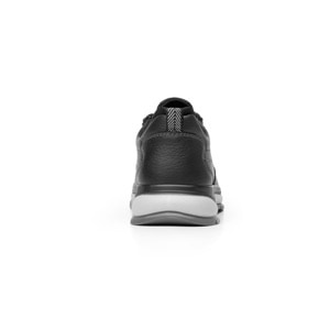 Zapato Flexi Country Para Outdoor Flexi Country Con Sistema De Mejor Agarre Para Hombre - Estilo 401001 Negro