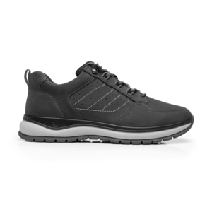 Sneaker Outdoor Flexi Country para Hombre Estilo 401010 Oxford
