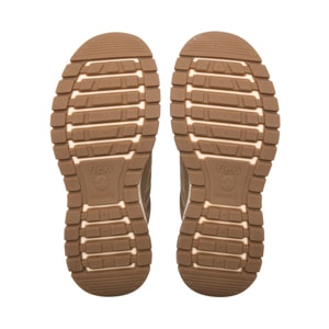 Sneaker Outdoor Flexi Country para Hombre Estilo 401010 Taupe