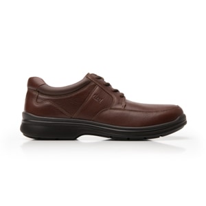 Zapato Choclo Flexi para Hombre con Sistema Walking Soft Estilo 404801 Oporto