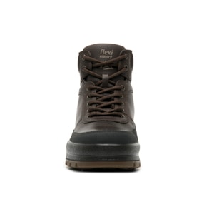 Botín Outdoor Flexi para Hombre con Antiderrapante Estilo 406003 Brown