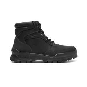 Bota Outdoor Flexi Country para Hombre con Durabilidad Estilo 406003 Negro