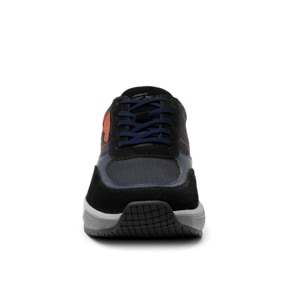 Sneaker Urbano Flexi para Hombre con Suela Extraligera Estilo 408803 Marino