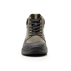 Bota Outdoor Flexi Country para Hombre Estilo 412502 Olivo