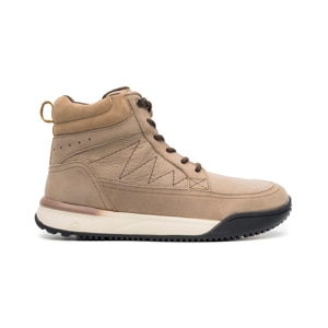 Botín Outdoor Flexi para Hombre con Suela Extra Ligera Estilo 412502 Taupe
