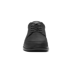 Sneaker Casual Flexi para Hombre con Flowtek Estilo 413014 Negro