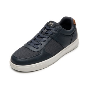 Sneaker Casual Flexi para Hombre Estilo 415308 Marino