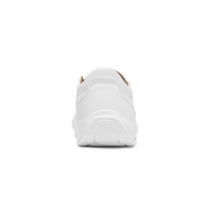 Slip On De Servicio Flexi para Hombre con Ligereza Estilo 415902 Blanco