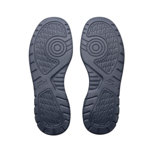 Sneaker Casual Flexi para Hombre Estilo 417506 Beige Multicolor