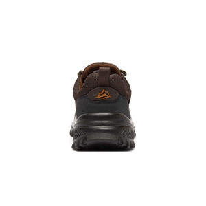 Sneaker Outdoor Flexi Country para Hombre Estilo 418101 Chocolate