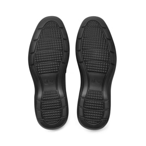 Mocasín Casual Flexi para Hombre con Ligereza Estilo 418201 Negro