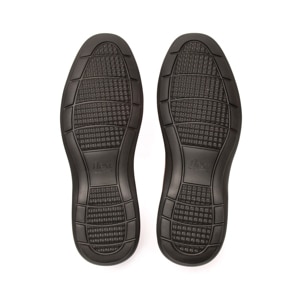 Mocasín Casual Flexi para Hombre con Ligereza Estilo 418201 Tan