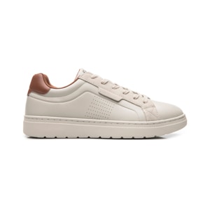 Sneaker Casual Flexi para Hombre Estilo 418306 Taupe